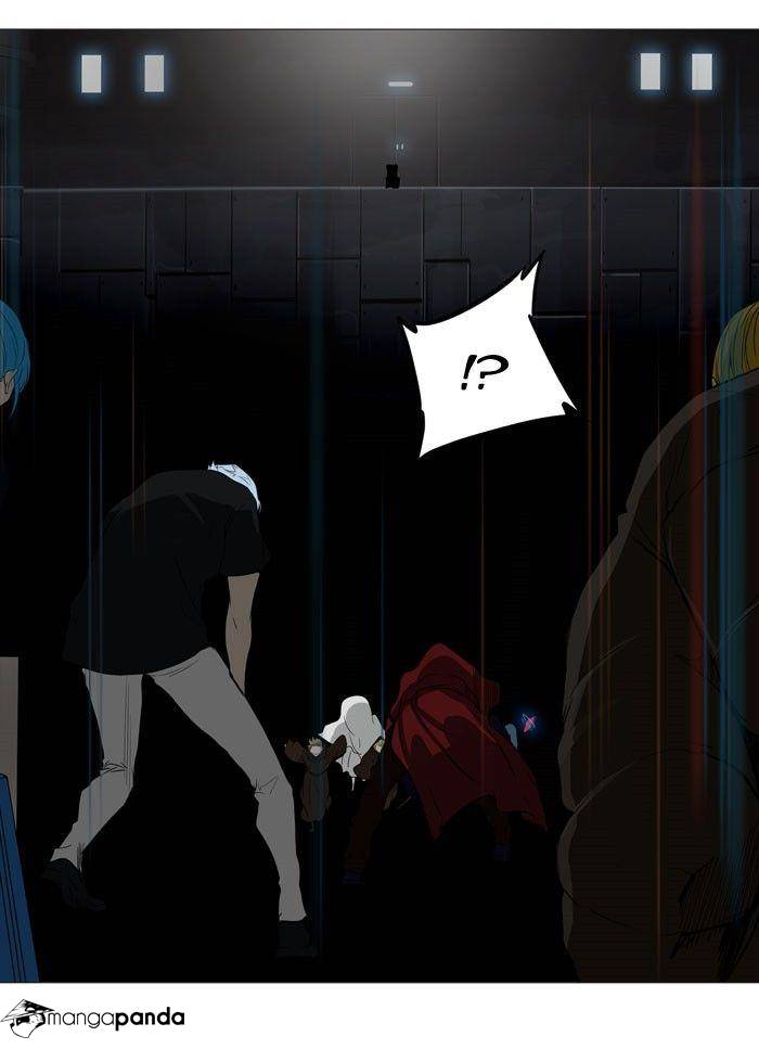Tower of God Chapter 244 image 52